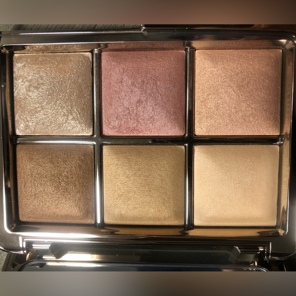 HOURGLASS AMBIENT LIGHTING EDIT – UNLOCKED - Picture 14 of 14